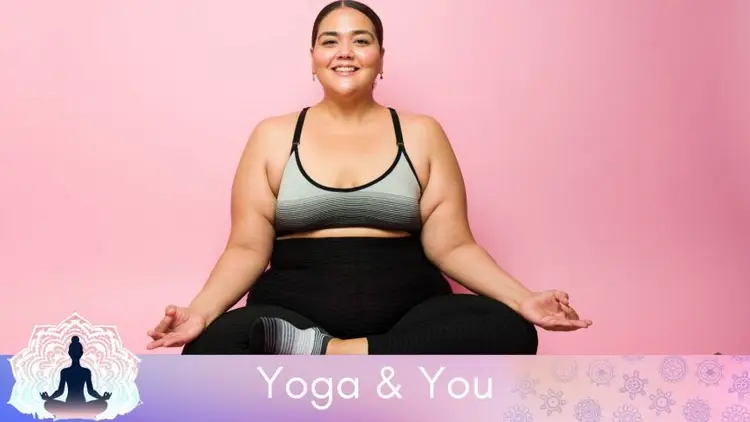 Yoga for Obesity: 13 Poses You Must Do to Lose Stubborn Fat