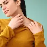 Anxiety rash: How panic causes itching and how to deal with it