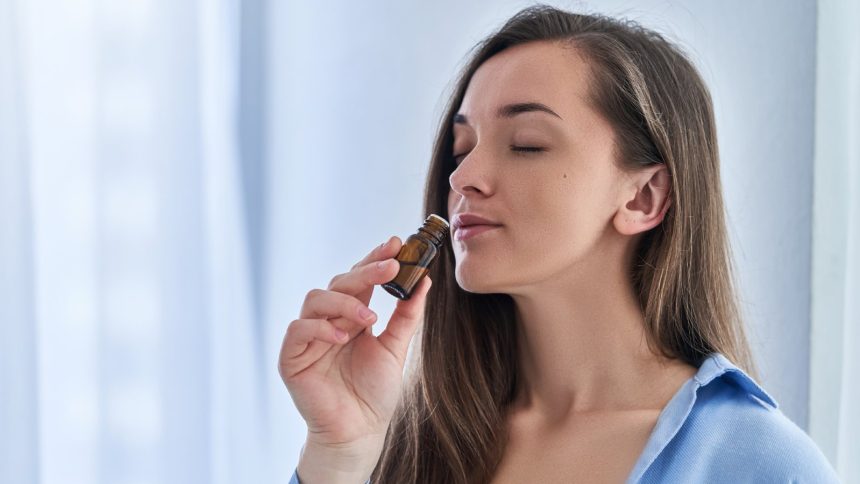 Is aromatherapy right for you? Learn the benefits of using essential oils