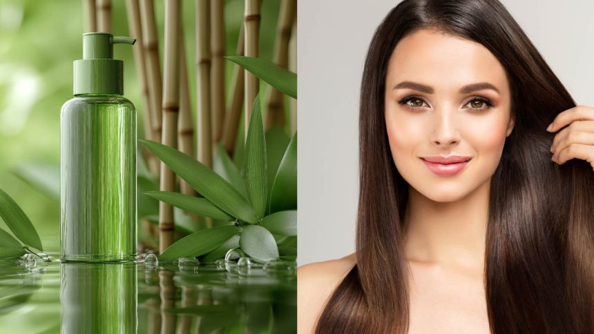 Bamboo Extract for Hair: 7 Amazing Ways to Benefit Your Hair