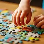 The best puzzle games for kids: 6 games that are perfect for your child's development.