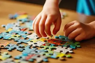 The best puzzle games for kids: 6 games that are perfect for your child's development.