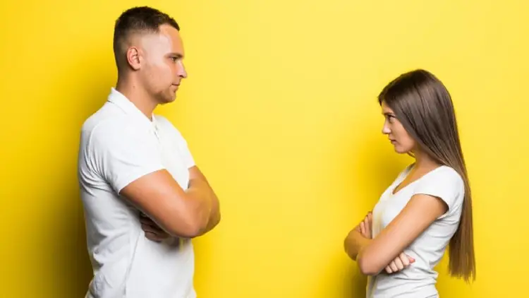 Why healthy conflict is important in all relationships