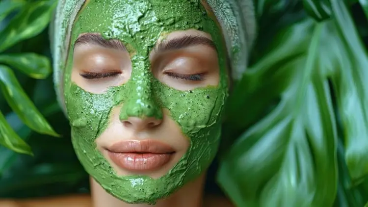 Curry leaves give you beautiful and bright skin: know how to incorporate curry leaves into your skin care routine