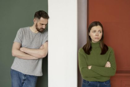 Do you disagree with your partner about having children? 9 things you can do