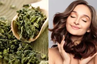 Green tea for hair: 7 amazing ways to benefit your hair