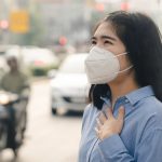 Can air pollution cause heart attacks?