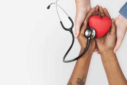 What is heart health and how can you monitor it at home?