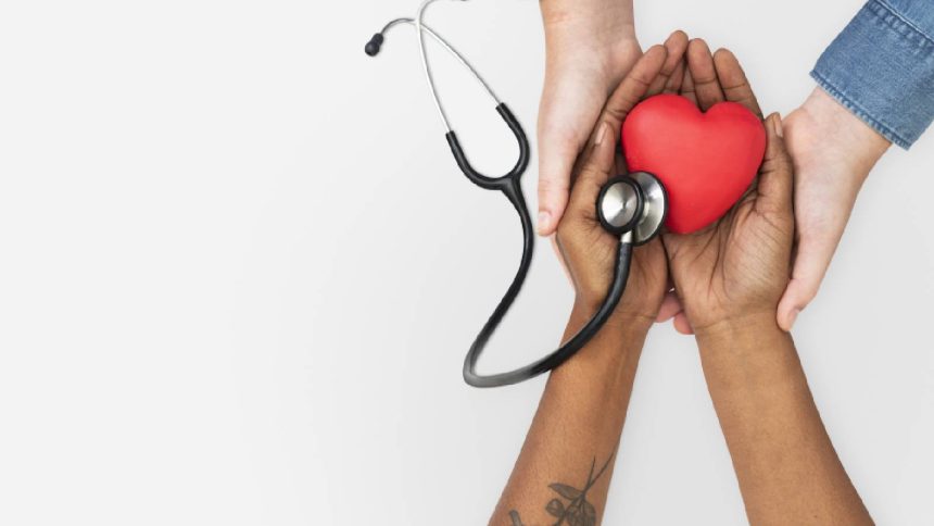 What is heart health and how can you monitor it at home?