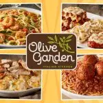 Every Single Olive Garden Pasta—Ranked by Nutrition