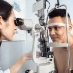 Diabetic macular edema (DME) — what you need to know