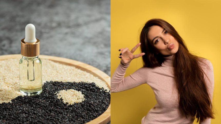 Sesame seeds for hair: 7 easy ways to nourish your hair