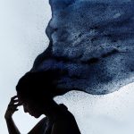 Diabetes pain and depression