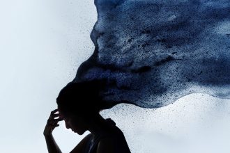 Diabetes pain and depression