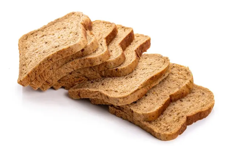 The best and worst breads for people with type 2 diabetes