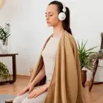 Calm yourself with sound therapy to relieve anxiety