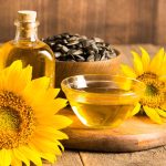 Sunflower oil for cooking: Know the benefits and 7 options to promote heart health