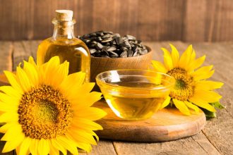 Sunflower oil for cooking: Know the benefits and 7 options to promote heart health