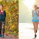 Which is better for reducing belly fat: walking or running?