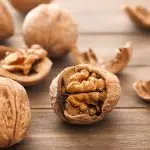 benefits of walnuts