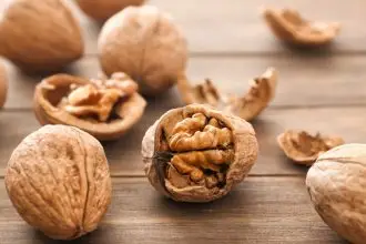 benefits of walnuts