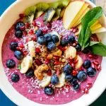 What is açaí? And are açaí berries really healthy?