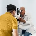 Why Diabetes Eye Exams Are So Important