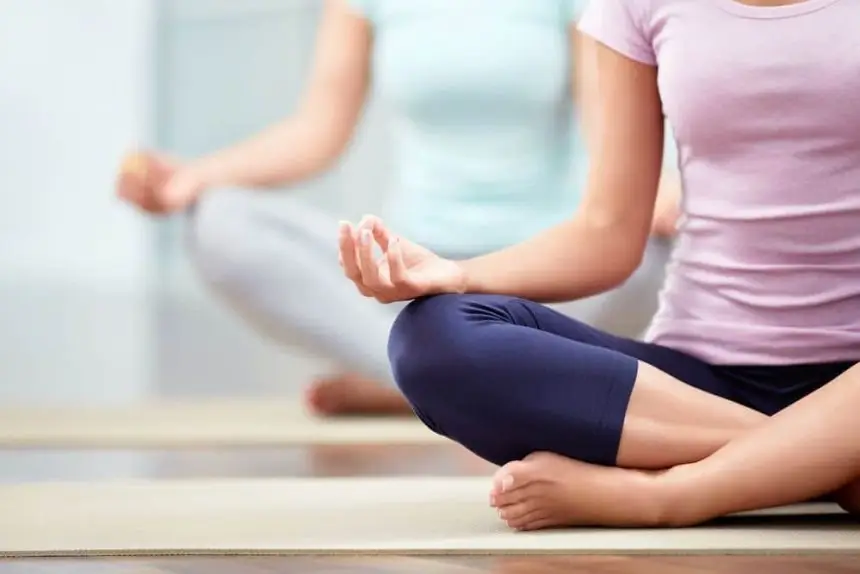 How yoga helps strengthen your immune system