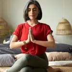 Yoga for Anxiety: 7 Easy Yoga Poses to Feel Better