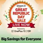 Amazon Republic Day sale ends in 2 days: Up to 40% off protein powder brands like MuscleBlaze, Bigmuscles Nutrition and more