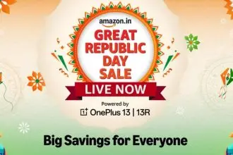 Amazon Republic Day sale ends in 2 days: Up to 40% off protein powder brands like MuscleBlaze, Bigmuscles Nutrition and more