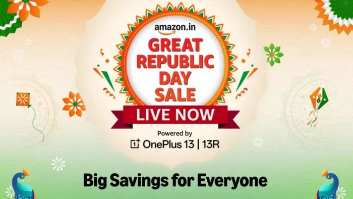 Amazon Republic Day sale ends in 2 days: Up to 40% off protein powder brands like MuscleBlaze, Bigmuscles Nutrition and more