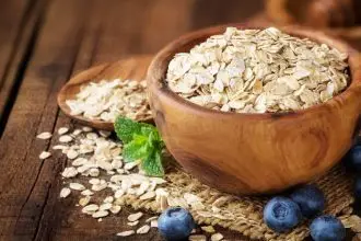 Steel cut, rolled or instant: choose the best oats for health benefits