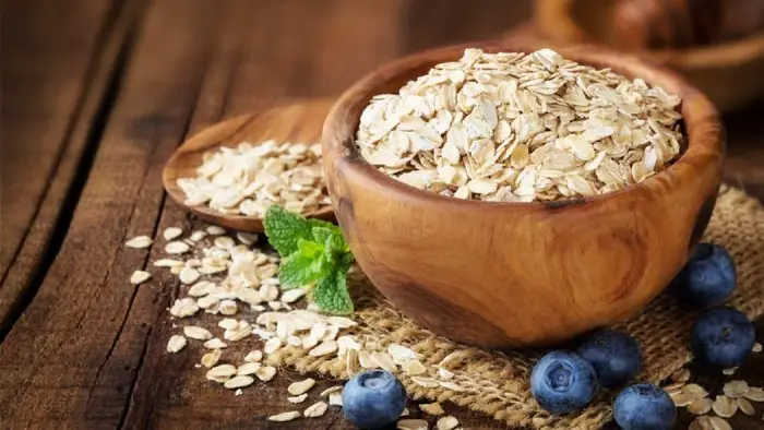 Steel cut, rolled or instant: choose the best oats for health benefits