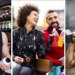 2025 Sports and Active Nutrition Trends