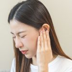 Why do I get otitis media?