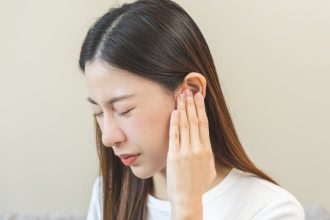 Why do I get otitis media?