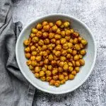 It's time to give the mighty chickpeas the love they deserve