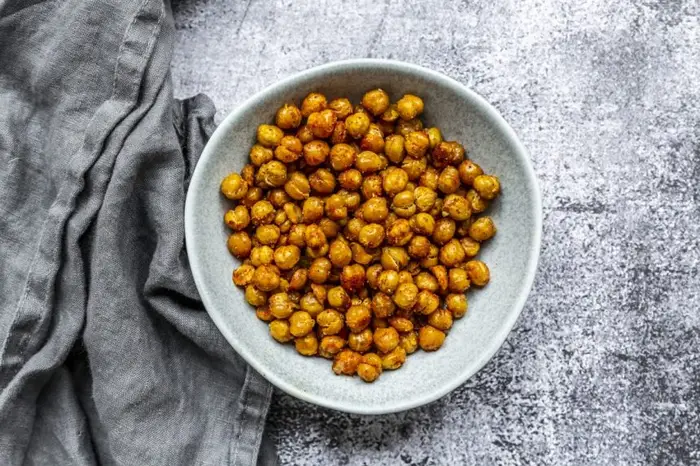 It's time to give the mighty chickpeas the love they deserve