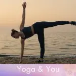 12 one-legged yoga poses you need to do to improve your balance and flexibility