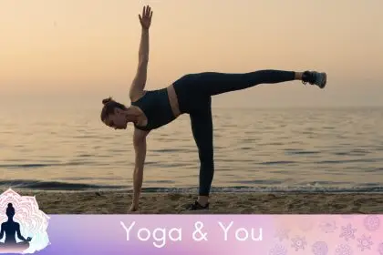 12 one-legged yoga poses you need to do to improve your balance and flexibility