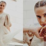 Neha Dhupia's 5 self-care tips for new moms: 'Make time for yourself'