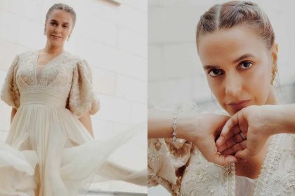 Neha Dhupia's 5 self-care tips for new moms: 'Make time for yourself'