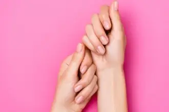 The uplifting of nails may be more than signs of aging: Let's know the eight causes