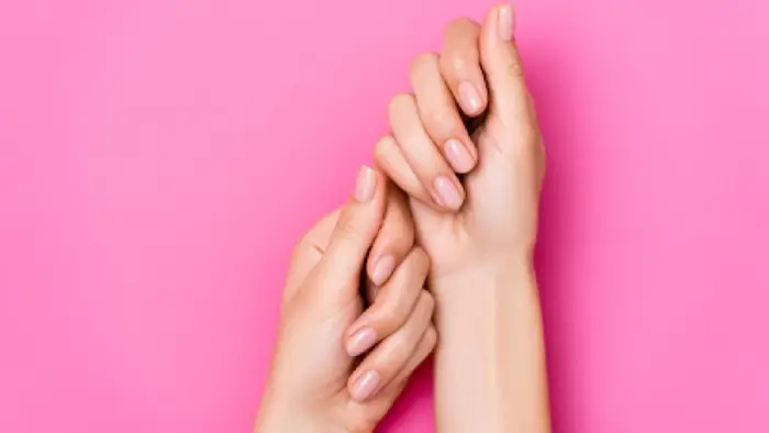 The uplifting of nails may be more than signs of aging: Let's know the eight causes