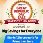 The countdown to Amazon's Great Republic Day sale has begun: Check out pre-order deals with up to 40% off on biotin supplements, multivitamins, and more