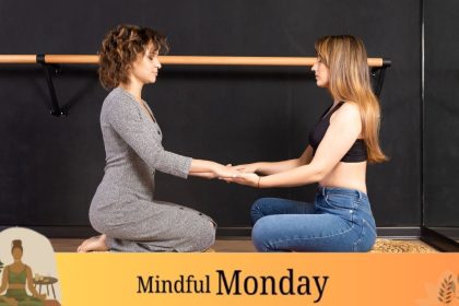 Say goodbye to Monday blues with ThetaHealing Meditation