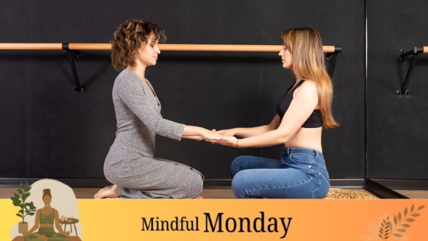 Say goodbye to Monday blues with ThetaHealing Meditation