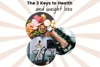 A well -balanced approach to health and weight management for women