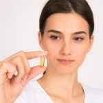 Vitamin E capsules for the face: benefits and instructions for use